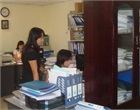 Foreign Investment Division